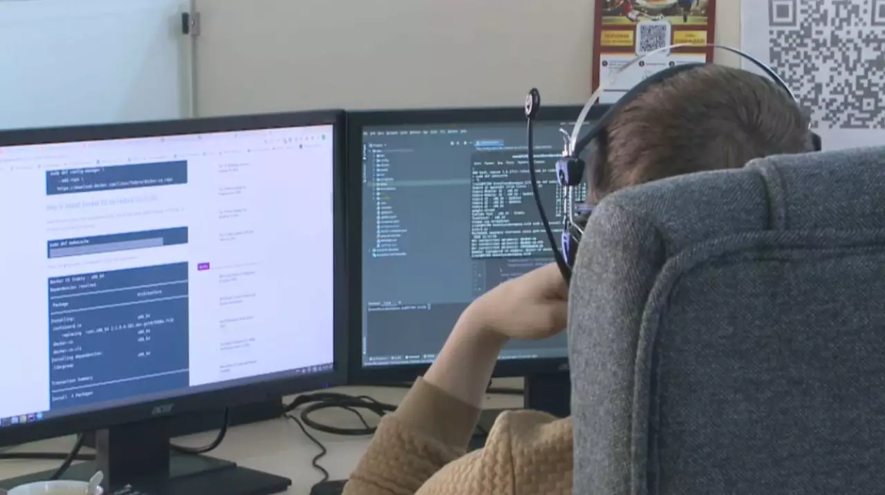 Борьба с интернет-мошенниками продолжается в Карагандинской области