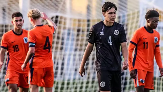 Как изменилось место Казахстана после игры с Нидерландами в отборе на Евро