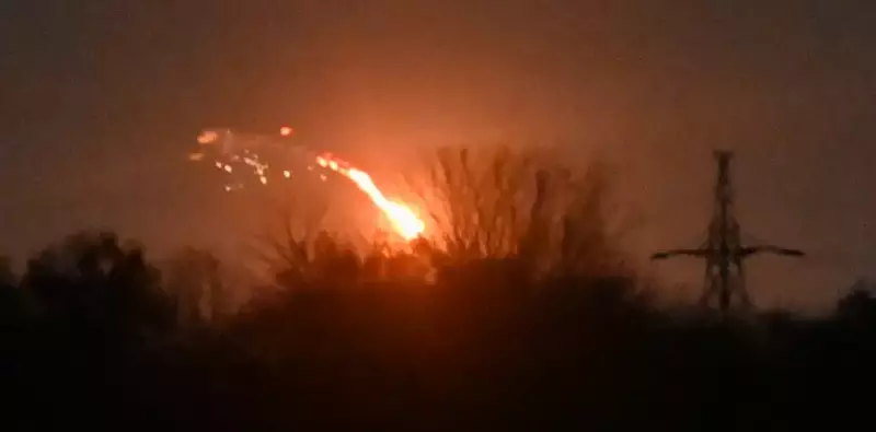 РФ ударила по рынку в Черноморске: есть погибшие и раненые