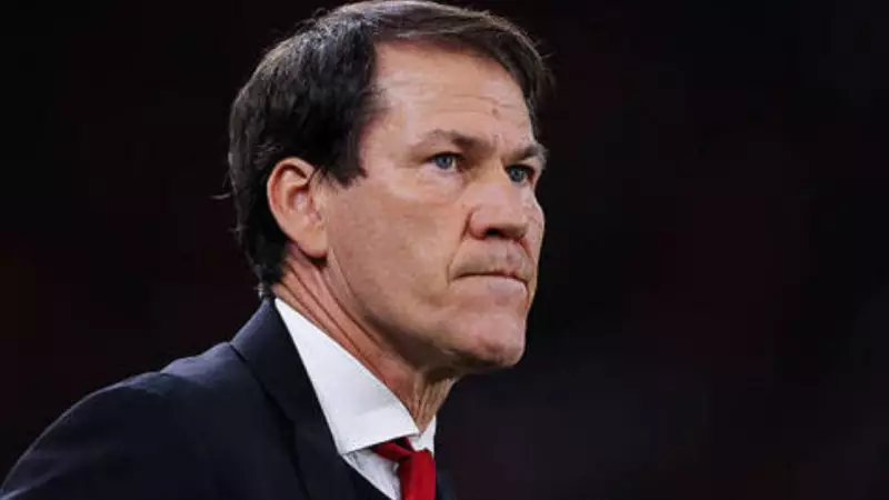 Бельгия құрамасының бас бапкері: Әлем чемпионатының жолдамасын сенбі күні иеленеміз