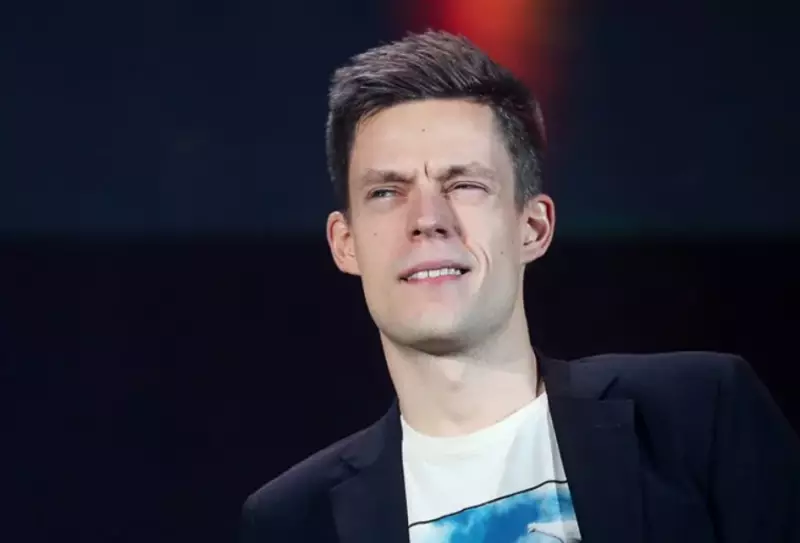 Юрия Дудя заочно приговорили к 1 году и 10 месяцам