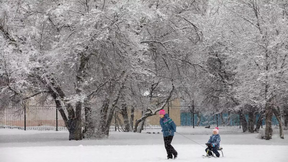 Демалыс күндеріне арналған  ауа райы болжамы