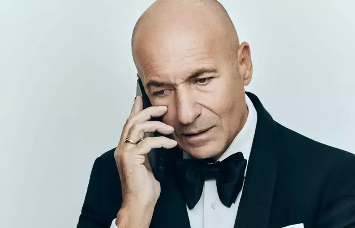 Игорь Крутой о своей разъехавшейся семье: «У меня всё запутано» - новости на Lada.kz 14.11.2025