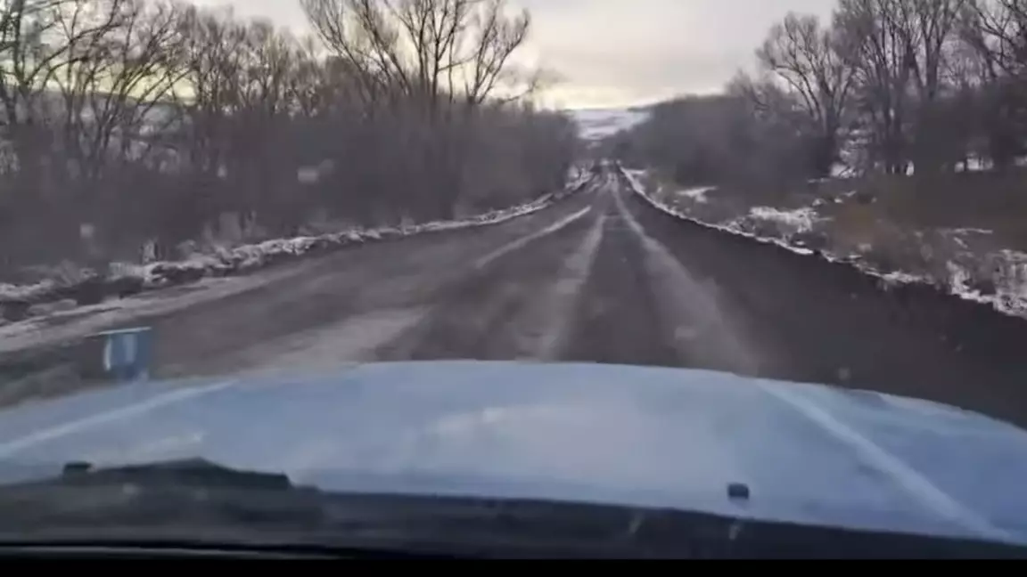 Жетісу облысында жол құрылысына қатысты дау: әкімдік ресми жауап берді