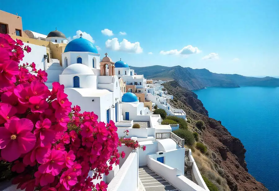 Греция и Казахстан договорились о восстановлении авиасообщения.