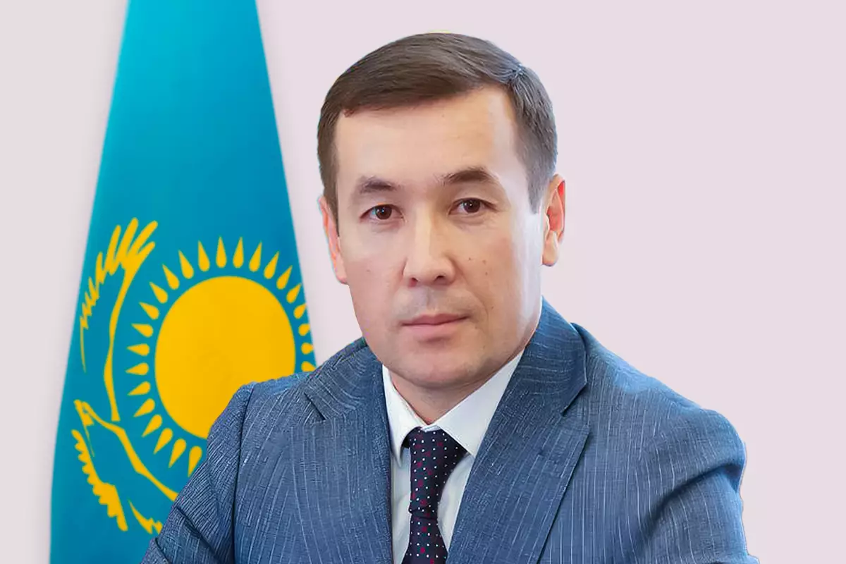 Вице-министр культуры и информации посетит Атыраускую область