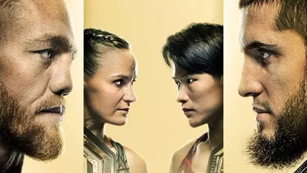 Шевченко, Чжан, Махачев и Маддалена сделали вес перед UFC 322