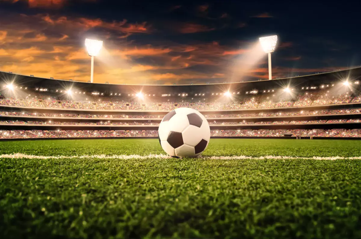 Казахстан - Бельгия: отечественных фанатов снова ждёт большой праздник футбола