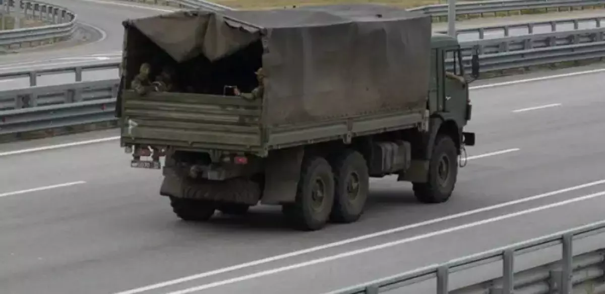 Украина vs Ресей: дрон шабуылы тоқтар емес