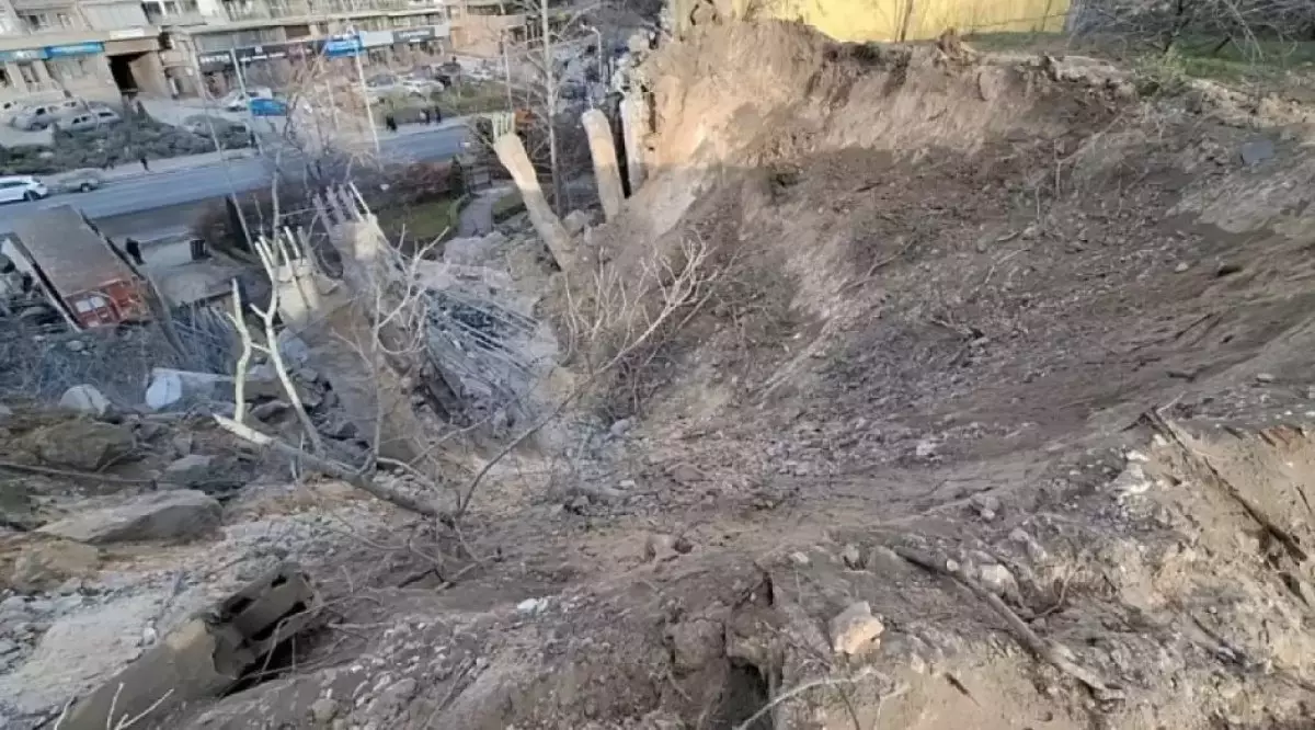 Ильхам Әлиев Ресей қатты ескерту жасады