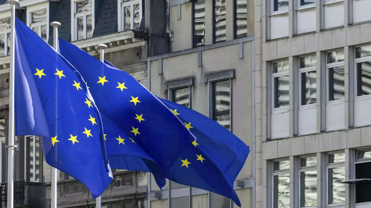 ЕС обсуждает объединение долларовых резервов для снижения зависимости от ФРС