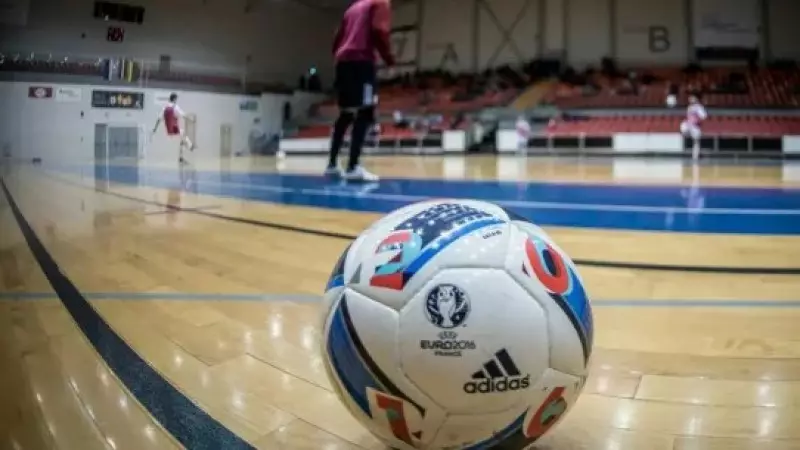 Футзалдан Бірінші лига ойындарын Таразда жалғастырады.