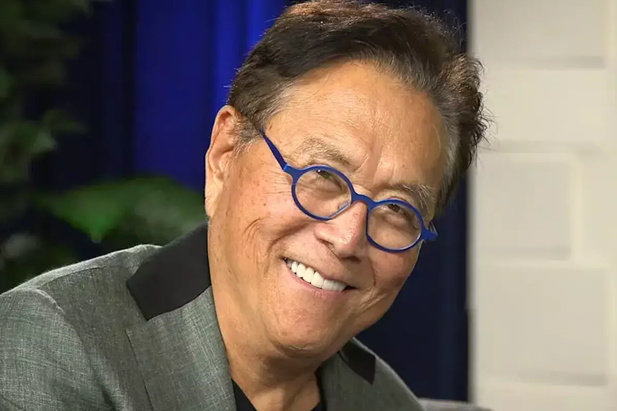 Автор книги «Богатый папа, бедный папа» Роберт Кийосаки признался в долге перед банками на 1,2 млрд долларов