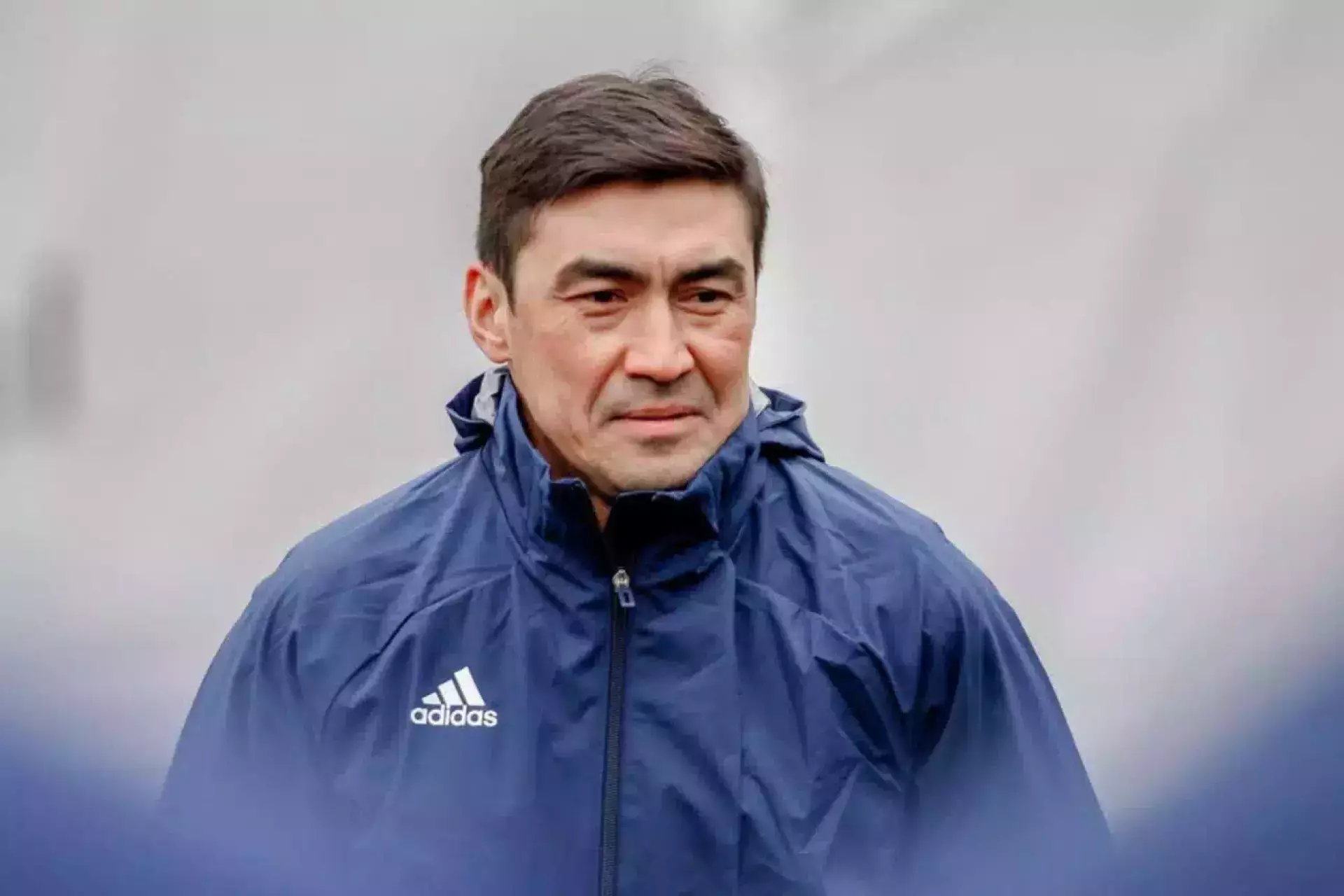 Смаков покинул "Жетысу" и поблагодарил болельщиков