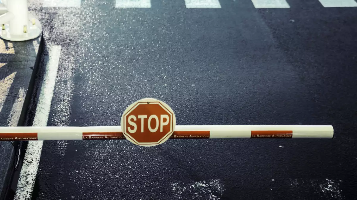 Батыс Қазақстан облысында көлік қозғалысына уақытша шектеу енгізілді