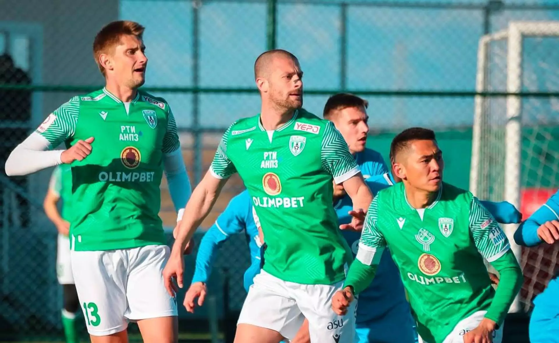 В КПЛ назревает конфликт вокруг долгов «Атырау» перед легионерами