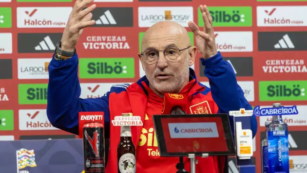 Тренер сборной Испании посоветовал игроку "Барсы" сменить клуб ради ЧМ-2026