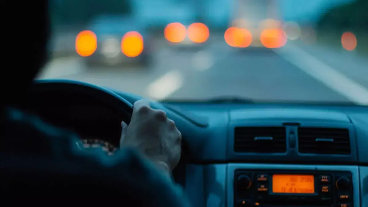 Ақмола облысында 100-ге жуық адам көлік жүргізу құқығынан өмір бойына айырылды