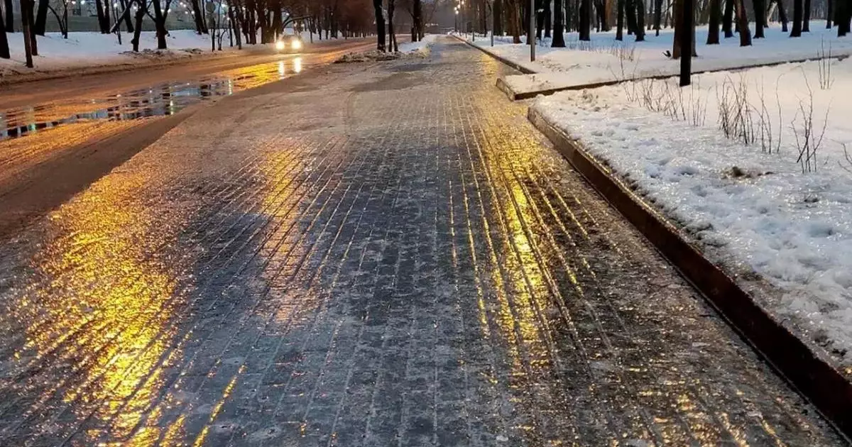  15 қараша бірқатар өңірде көктайғақ болады 