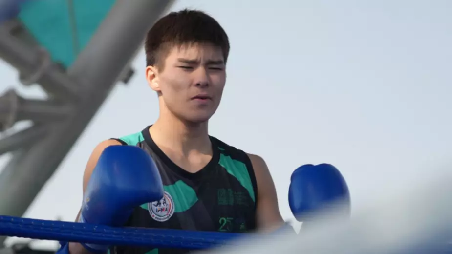 Казахстан завоевал 11-е золото на Играх Исламской солидарности