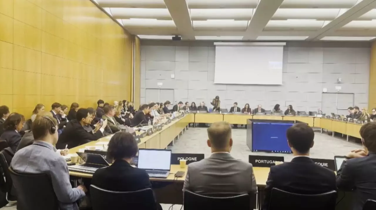 ОЭСР оценила борьбу РК с коррупцией