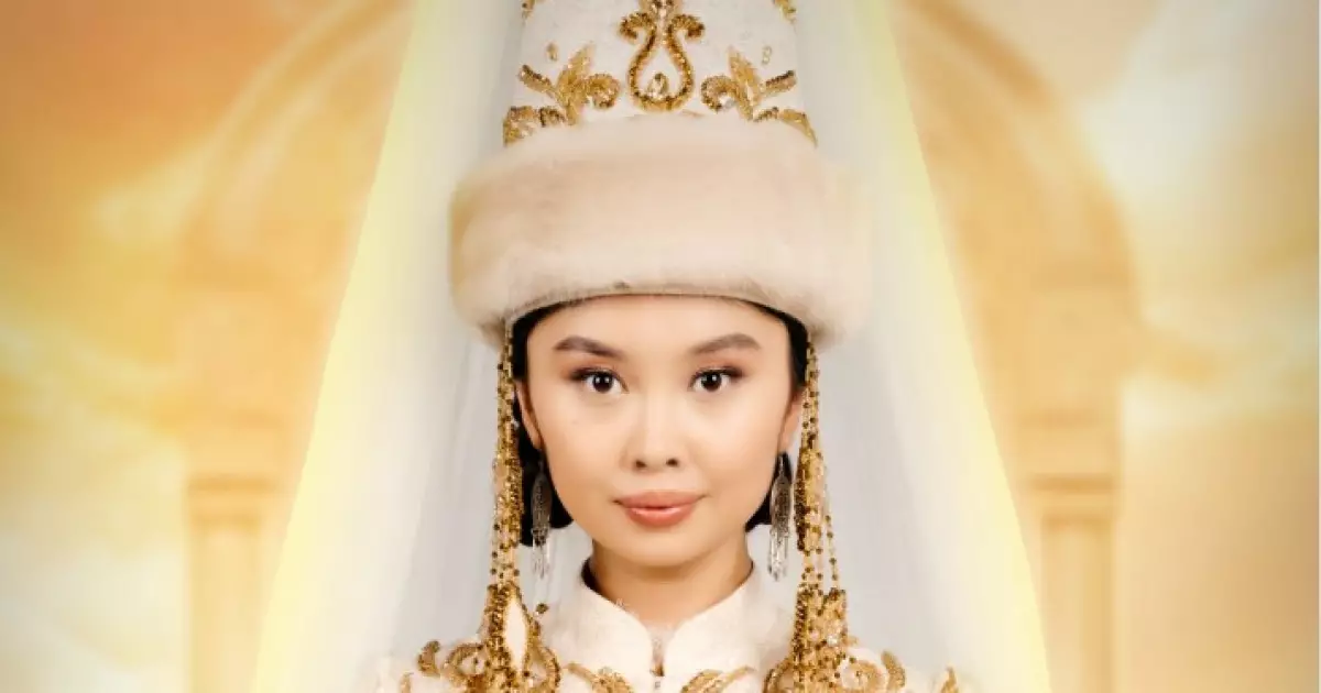   «Қазақ аруы – 2025» сұлулық байқауының жеңімпазы анықталды   