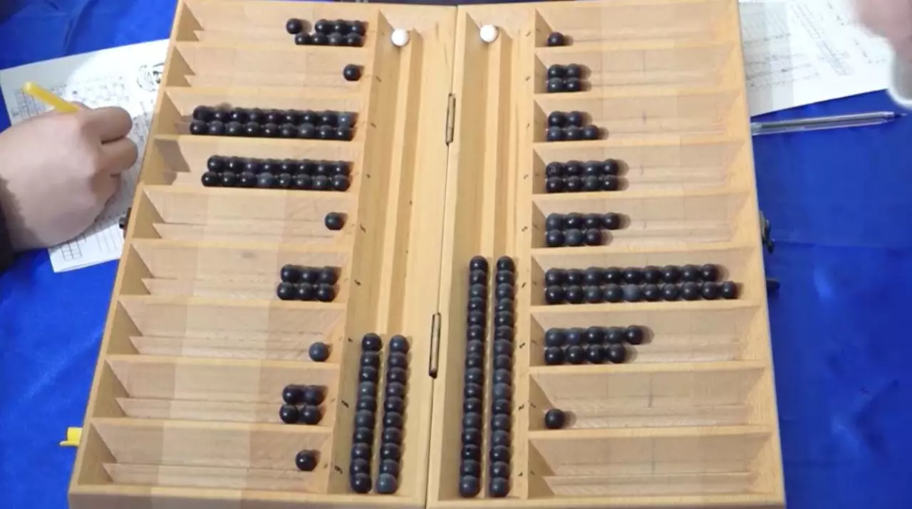 Чемпионат мира по тогызкумалаку пройдет в Алматы