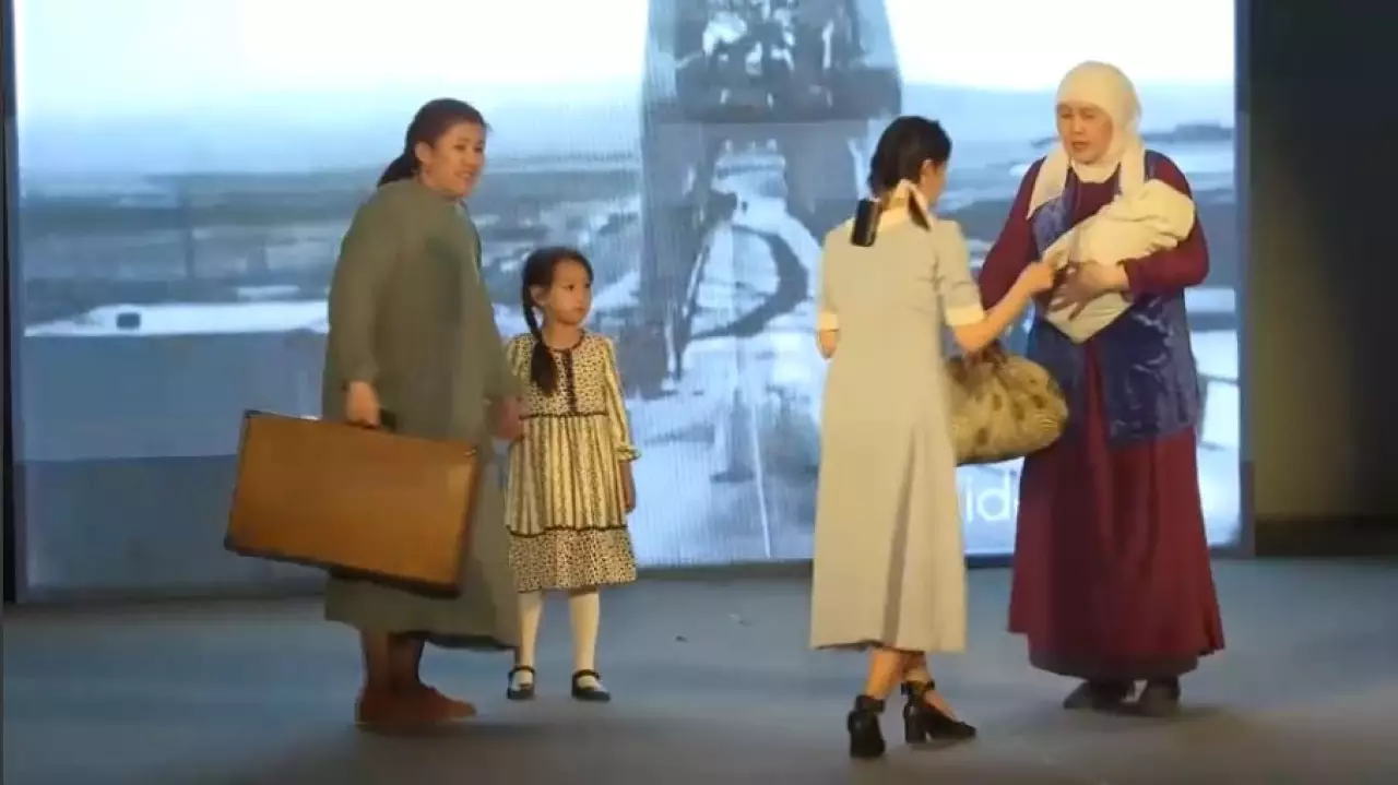 Мәлік Ғабдуллиннің туғанына 110 жыл