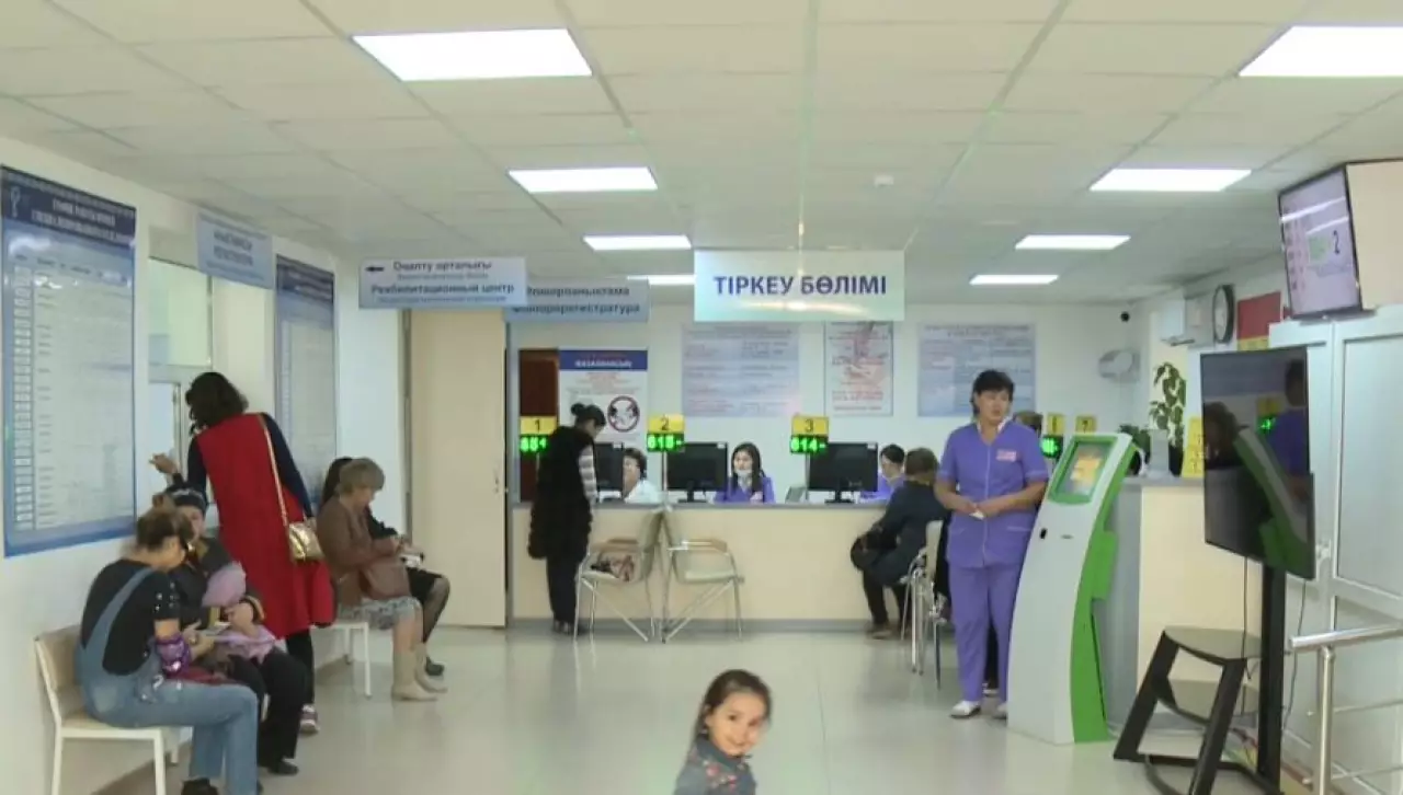 Атырау облысында қант диабетіне шалдыққандар көп