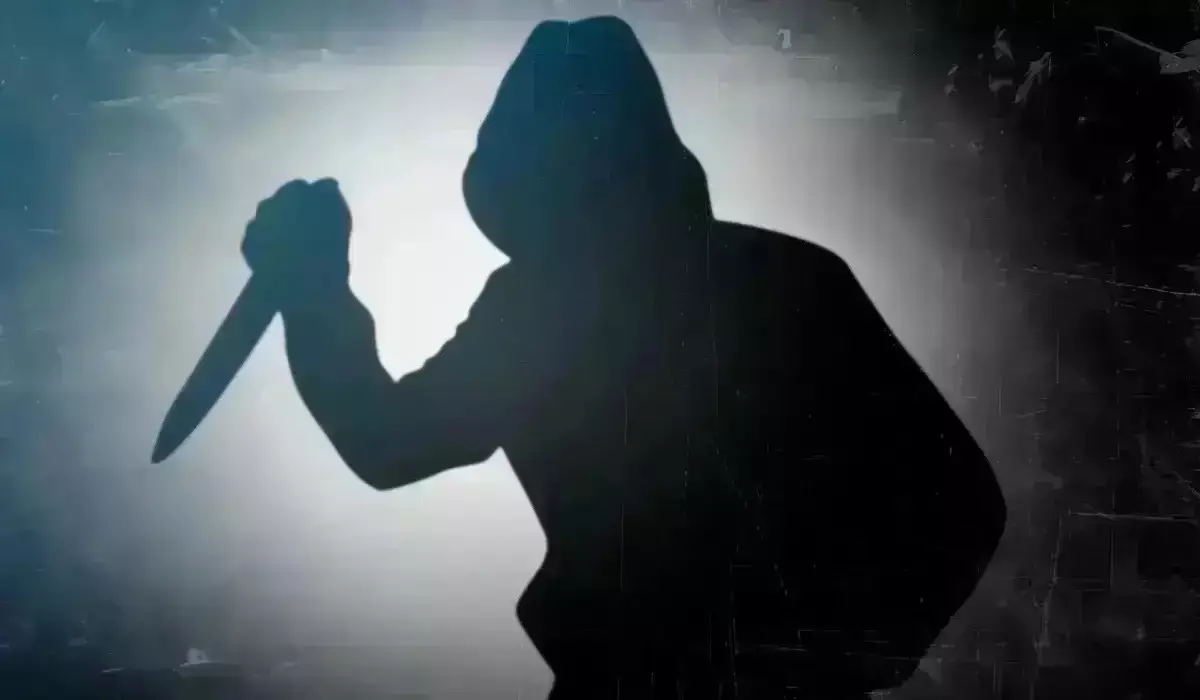 Павлодар облысында ауыл тұрғыны 60-тан асқан әйелді пышақтап өлтіріп, мәйітін өртеп жіберген