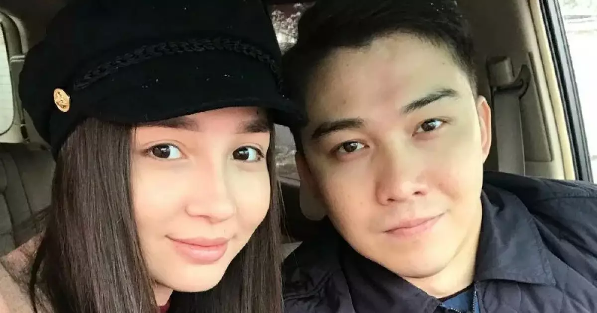   «Бізге 6 жыл бұрын сынақ келді...»: танымал актердің жұбайы жан сырын ақтарды   