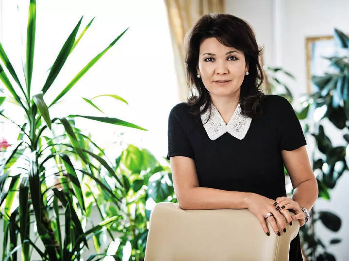 «Не лезьте в конкуренцию»: глава Halyk Bank о чрезмерной роли государства в экономике