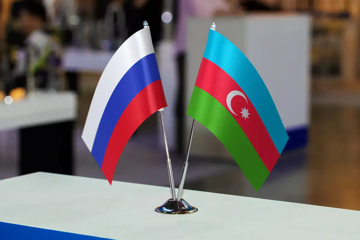 Азербайджан вызвал посла России из-за удара по Киеву - новости на Lada.kz 14.11.2025