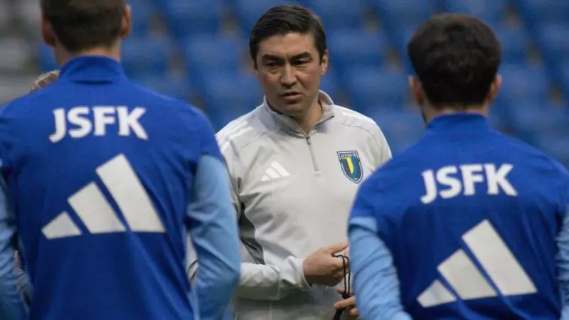  Самат Смақовтың «Жетісудан» кетуінің себебі неде?