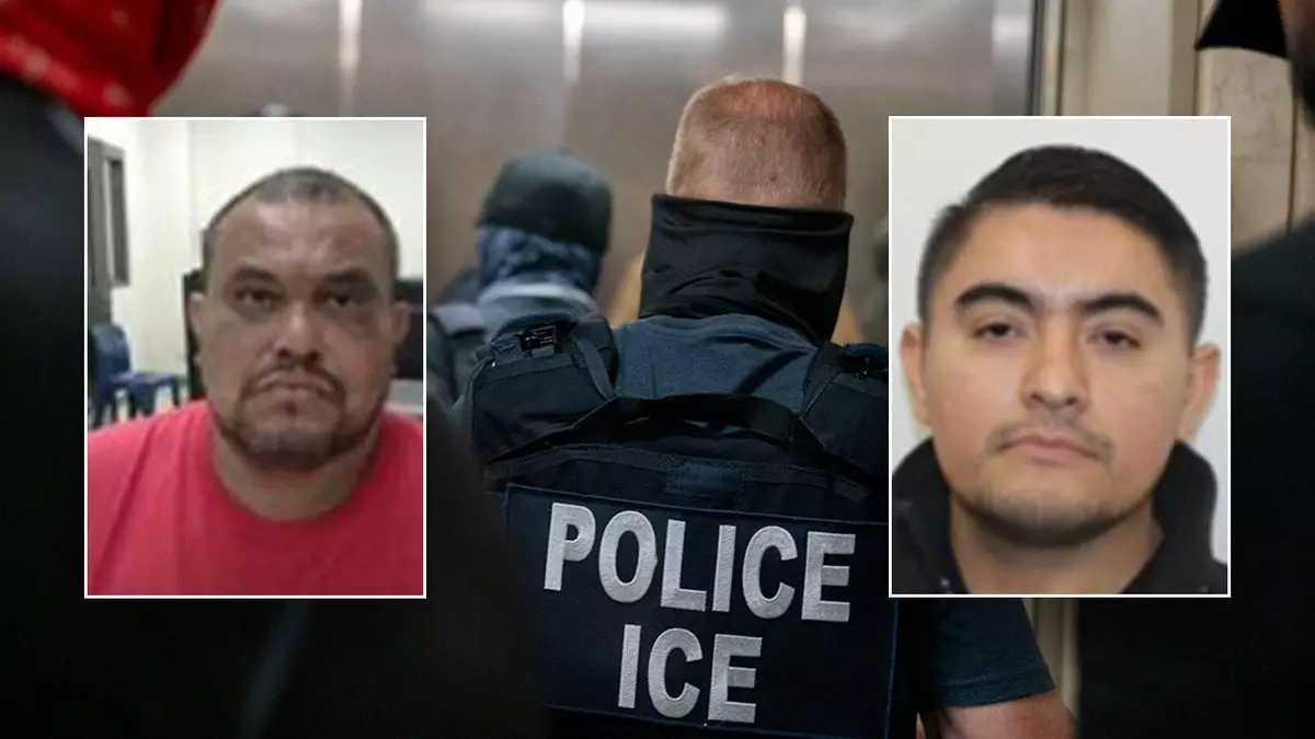 Администрация Байдена предоставила защищенный статус гондурасцу, которого впоследствии обвинили в изнасиловании и пытках племянницы.