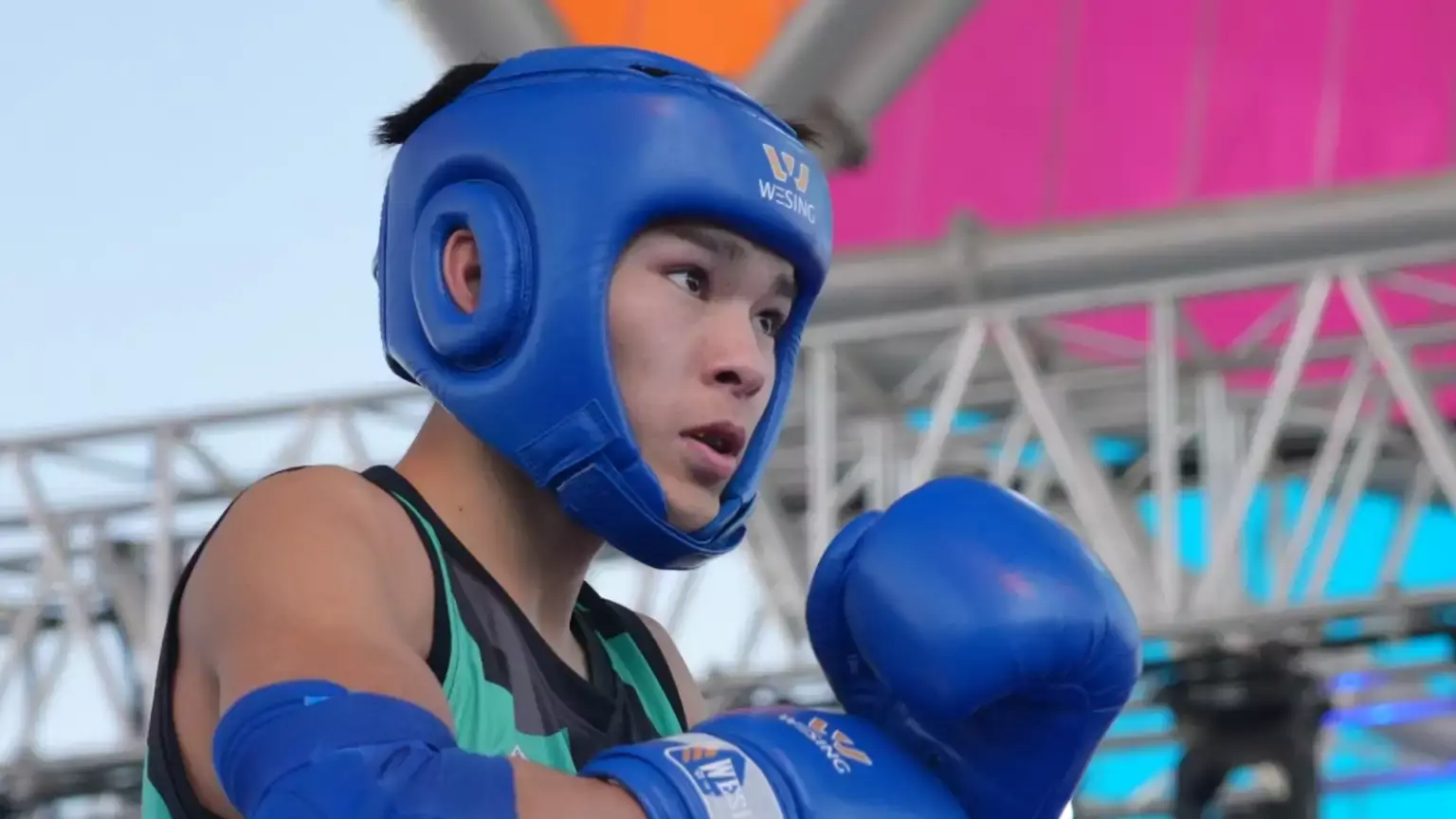 Қазақстан Исламиаданың 11-алтын медалін жеңіп алды