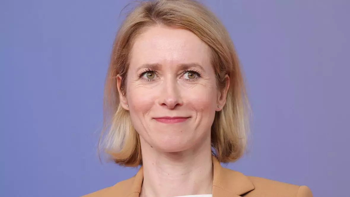 ЕО Ресейге қарсы жаңа санкциялар пакетін әзірлеуде – Каллас