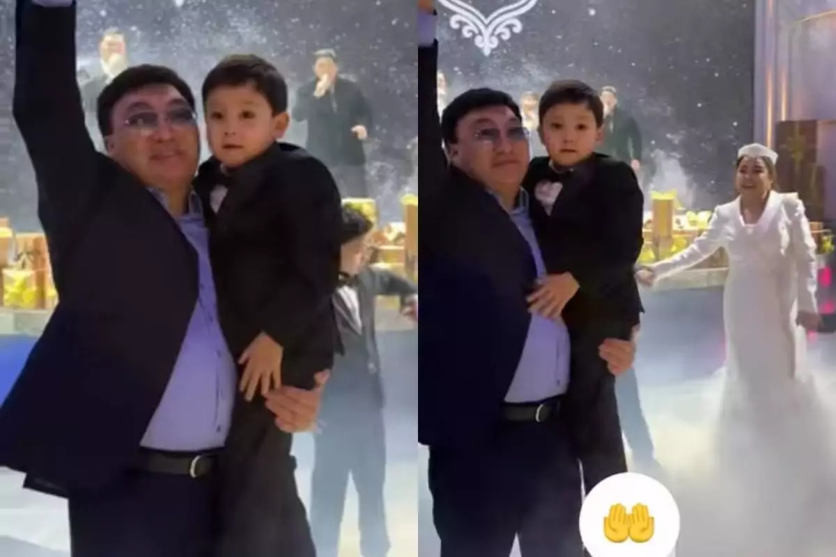 Тоқтар Серіков өзінің 50 жас мерейтойын дүркіретіп атап өтті (ВИДЕО)