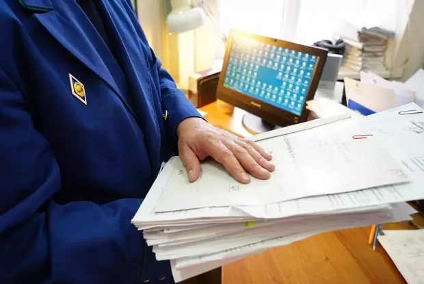 Трудовые инспекции защитили права почти 50 тысяч работников