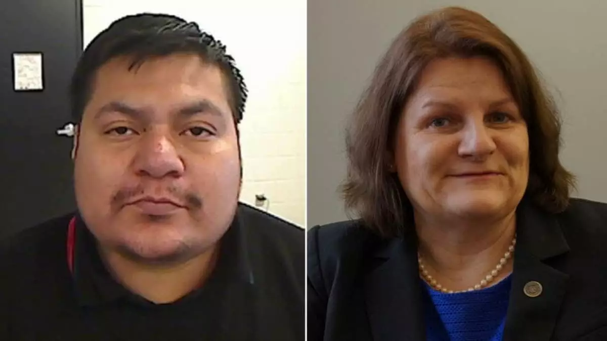 Министерство внутренней безопасности депортировало нелегального мигранта, обвиняемого в насильственных преступлениях, которого судья ранее помог избежать ареста иммиграционной службой.