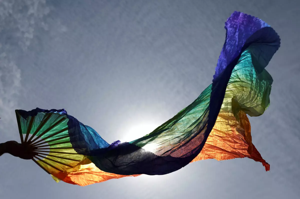 В Казахстане за ЛГБТ ввели штрафы или до десяти суток ареста.