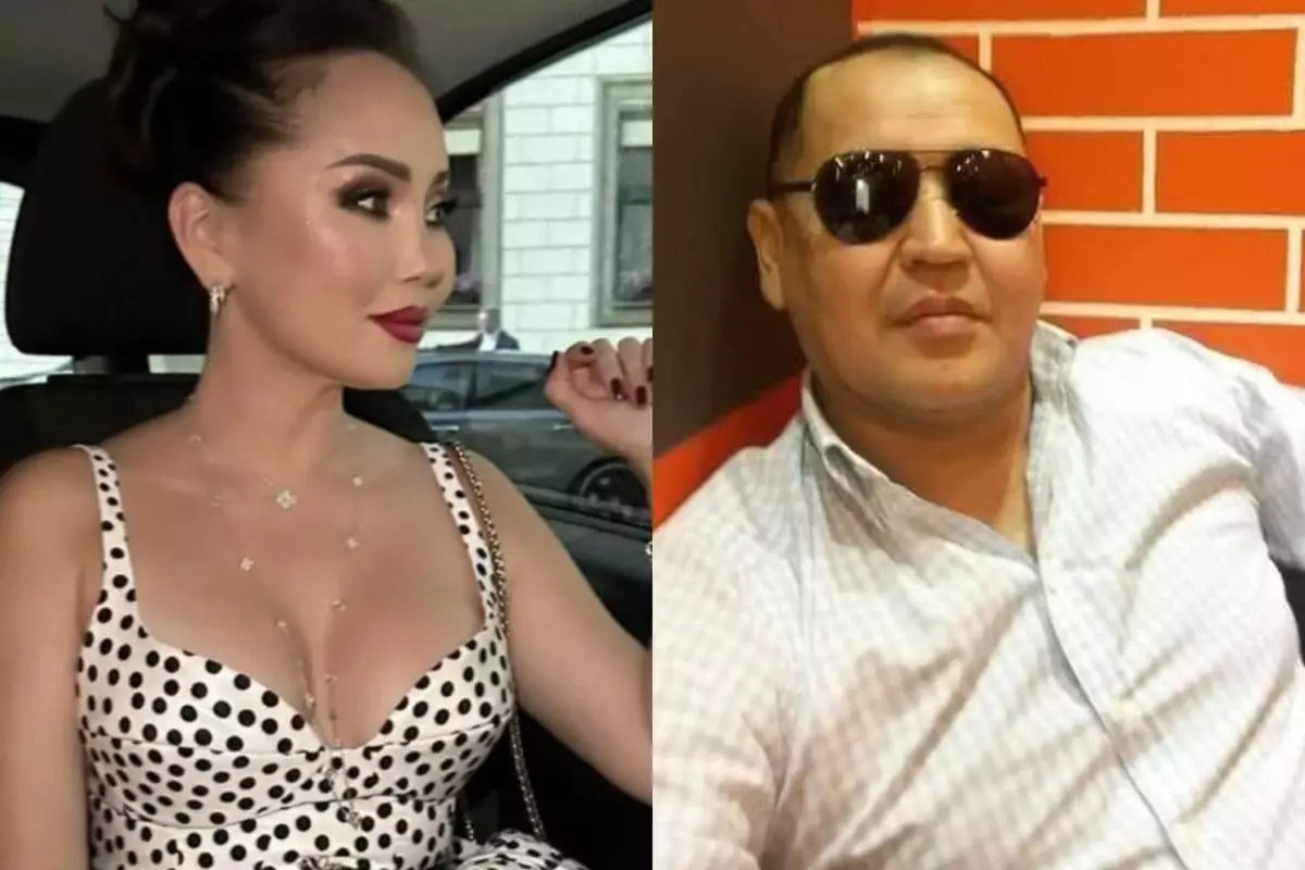 «Тұрсын үшеуміз тұрайық»: Қоғам белсендісі Баян Алагөзоваға ұсыныс жасады