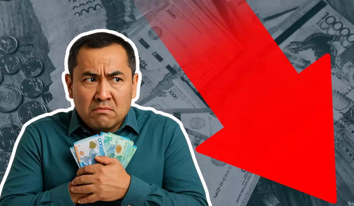 Что такое депозит и как он помогает казахстанцам бороться с инфляцией