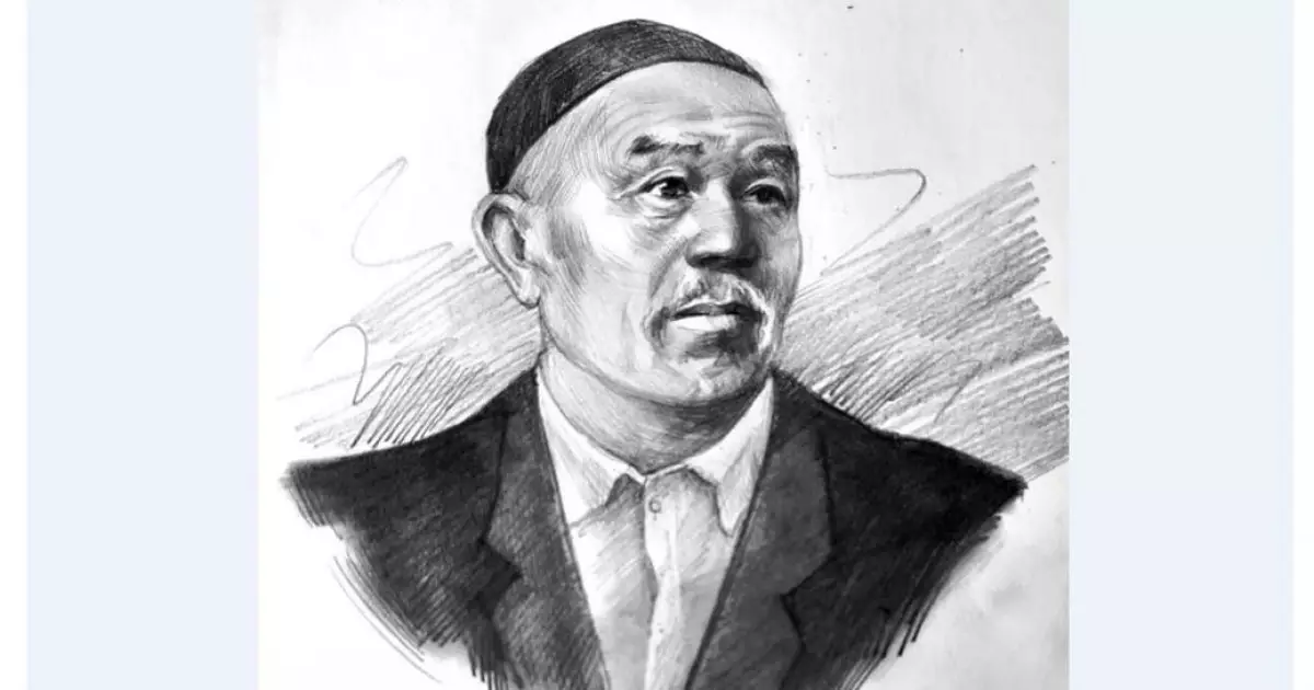   Жетісу күйлерін жеткізген тұлға   