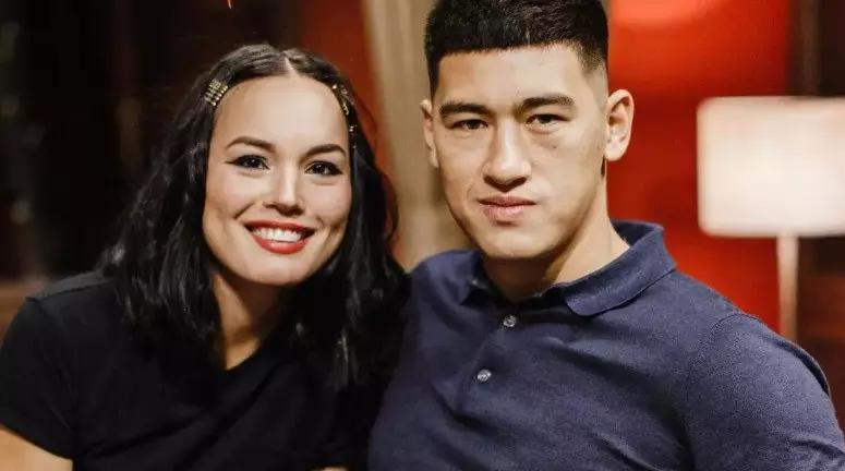 Казахстан намерен добиваться экстрадиции бывшей жены боксера Дмитрия Бивола.