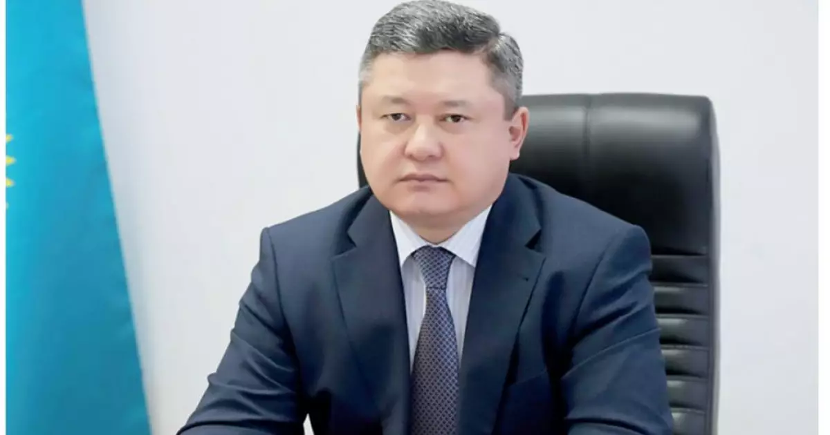   Ұлан ауданы – ұлттық рух мекені   