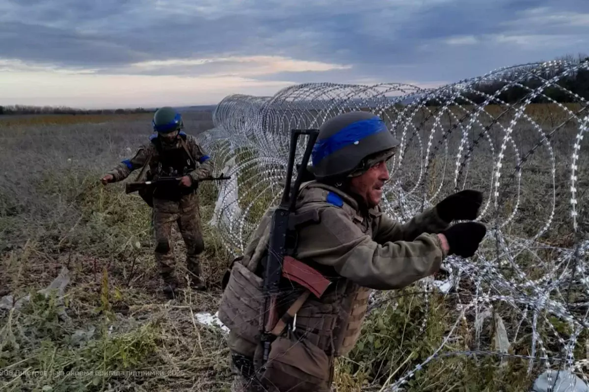 Война в Украине: казахстанцам рассказали, как не оказаться завербованным на фронт