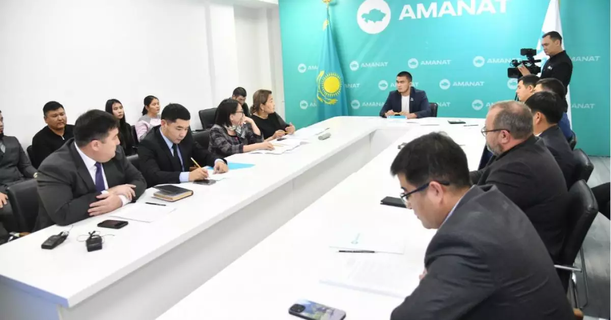   Табиғатқа тағылық көрсеткендер көп   