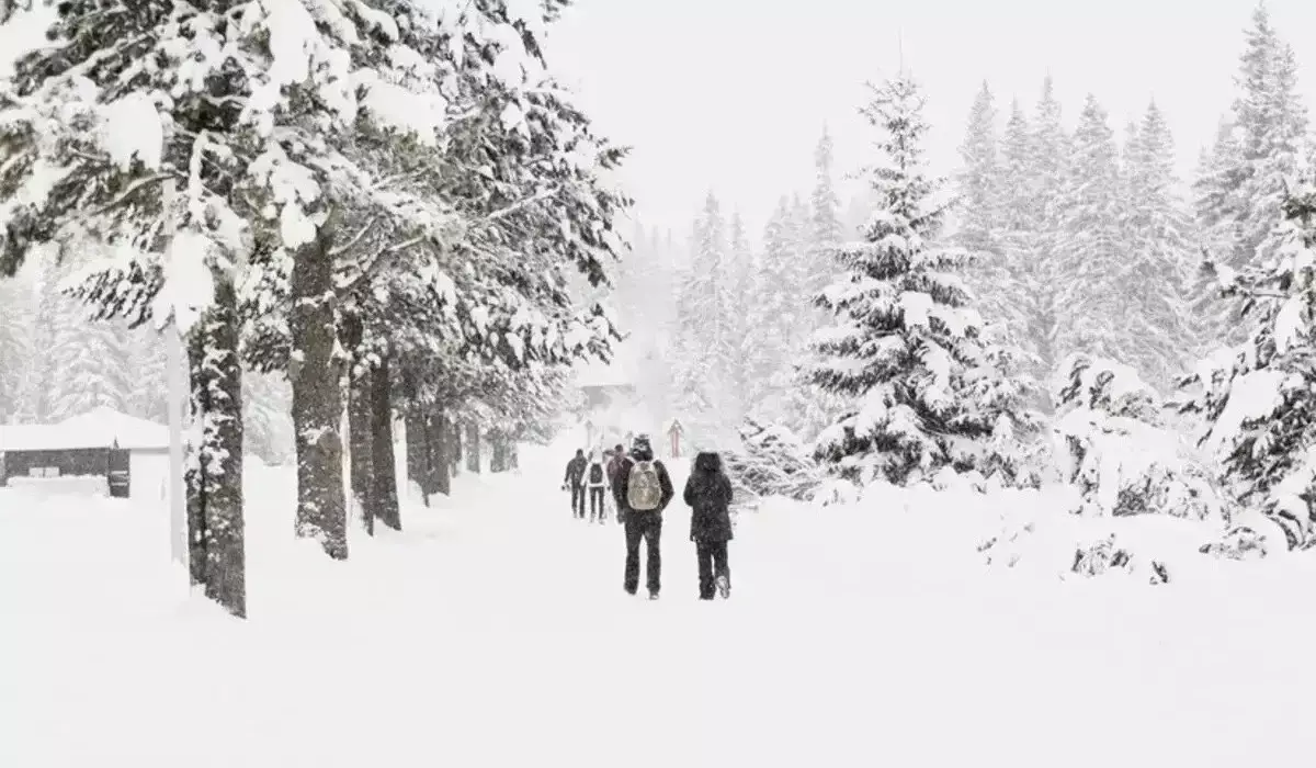 Сенбі күні Қазақстанда ауа райы қандай болады