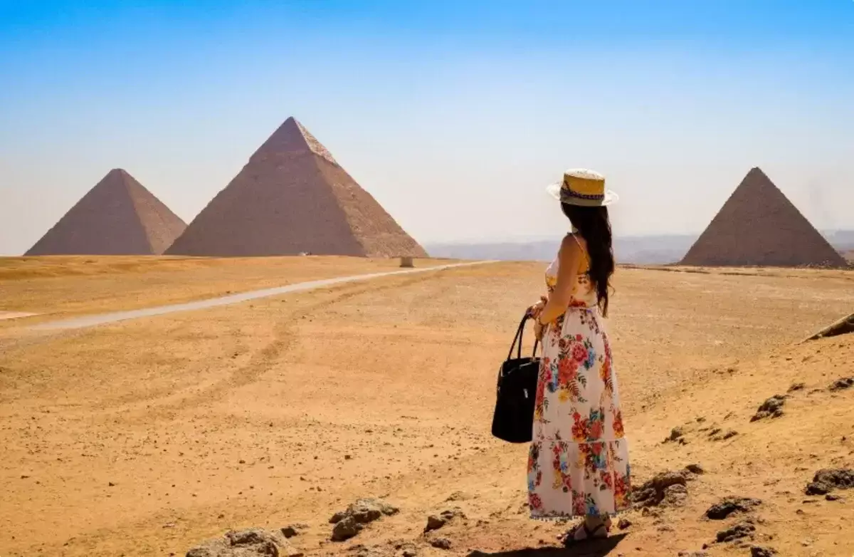 Египет решил почти вдвое повысить стоимость въездных виз